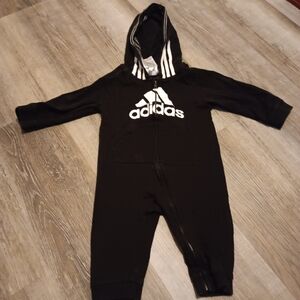 Adidas Bodysuit